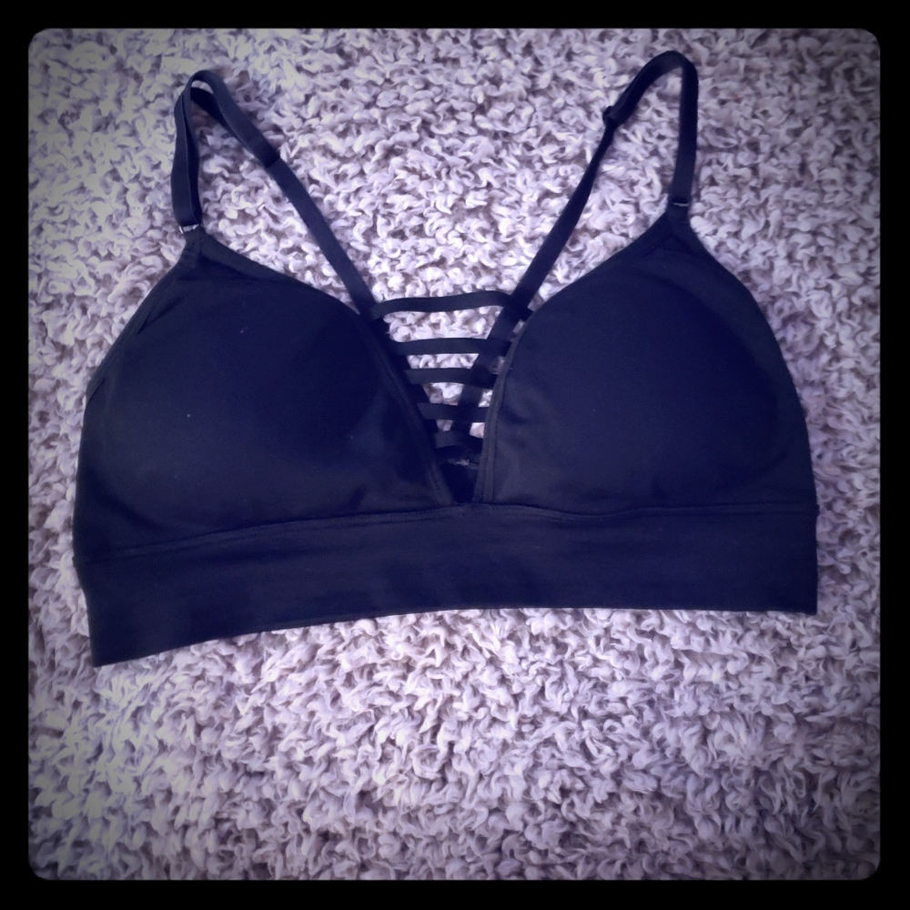 🛍PINK Victoria Secret bra